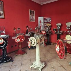 affettatrici
