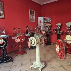 affettatrici