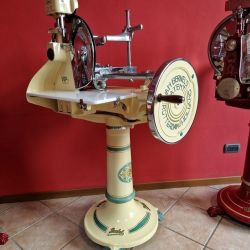 affettatrici
