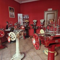 affettatrici