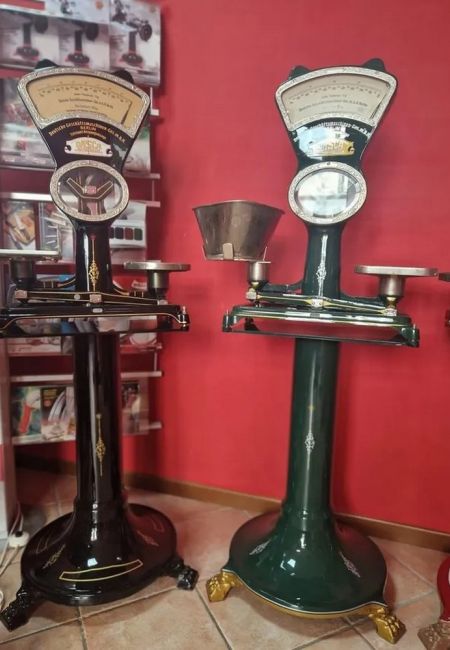 maxmec oleggio