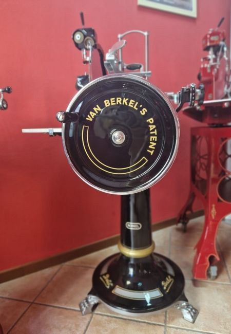maxmec oleggio