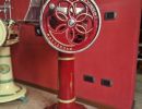 restauro affettatrici berkel