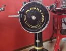 restauro affettatrici berkel