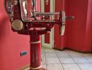 restauro affettatrici berkel